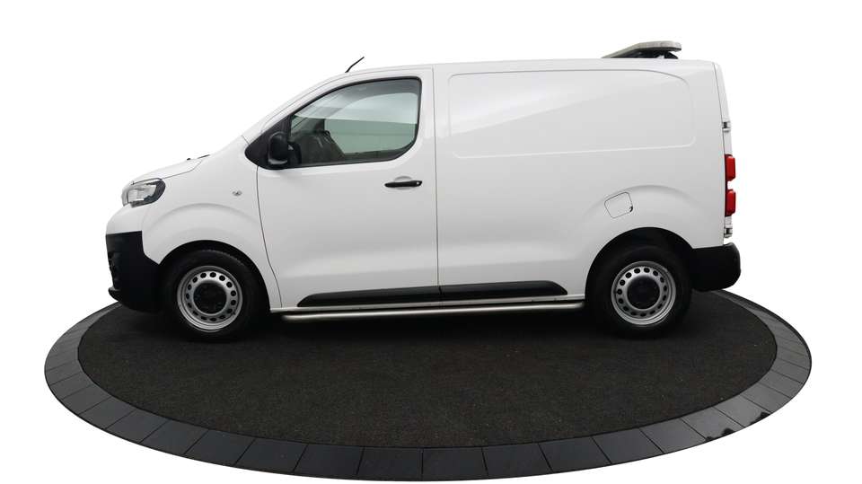 Peugeot Expert - Imagem 2