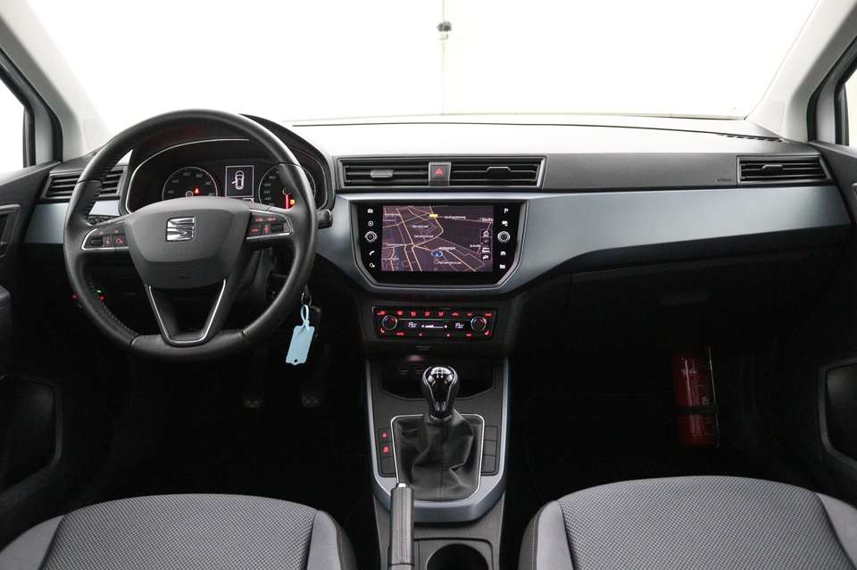 SEAT Arona - Imagem 4