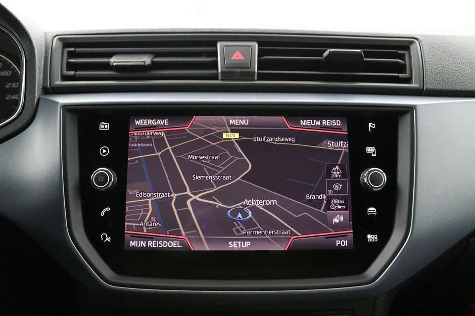 SEAT Arona - Imagem 5