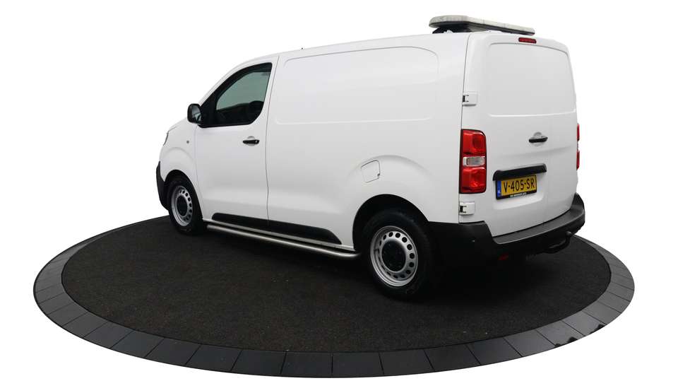 Peugeot Expert - Imagem 3