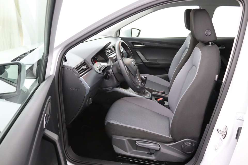 SEAT Arona - Imagem 6