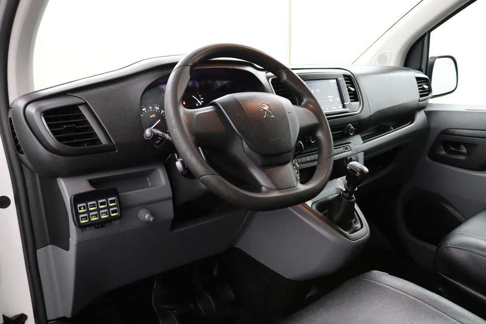 Peugeot Expert - Imagem 4