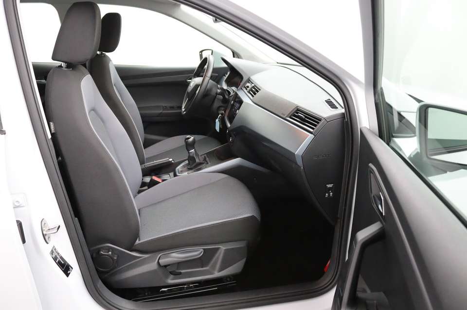 SEAT Arona - Imagem 7