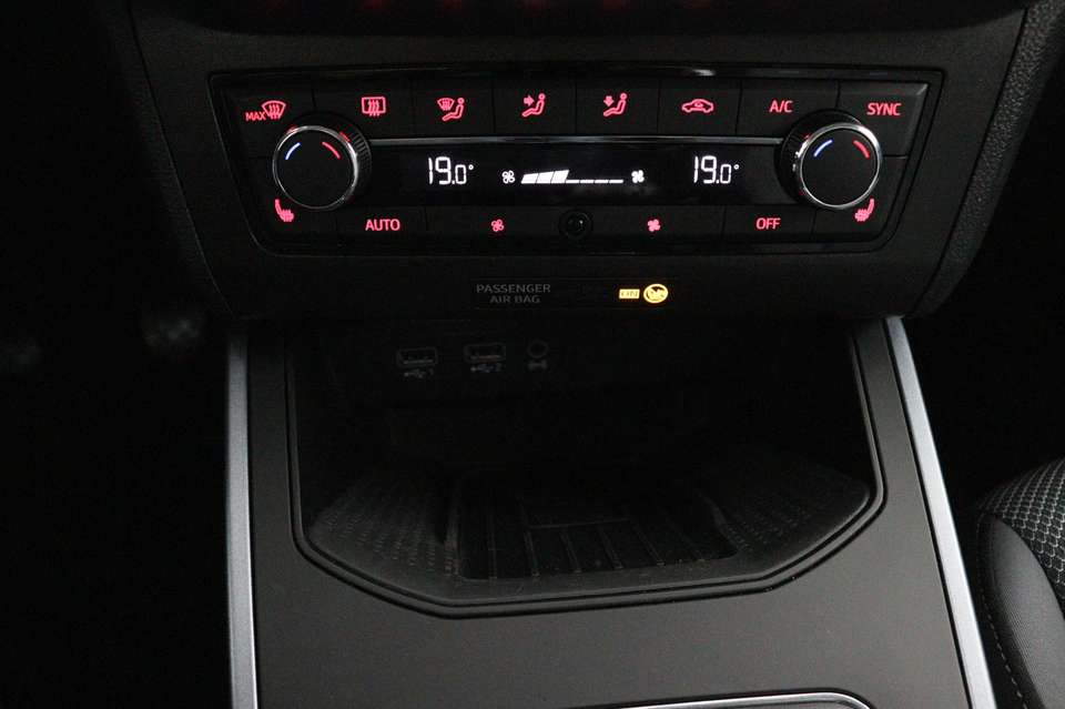 SEAT Arona - Imagem 8