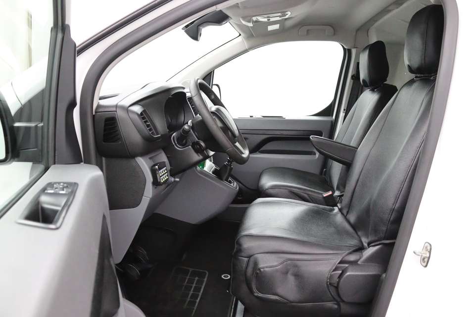 Peugeot Expert - Imagem 6