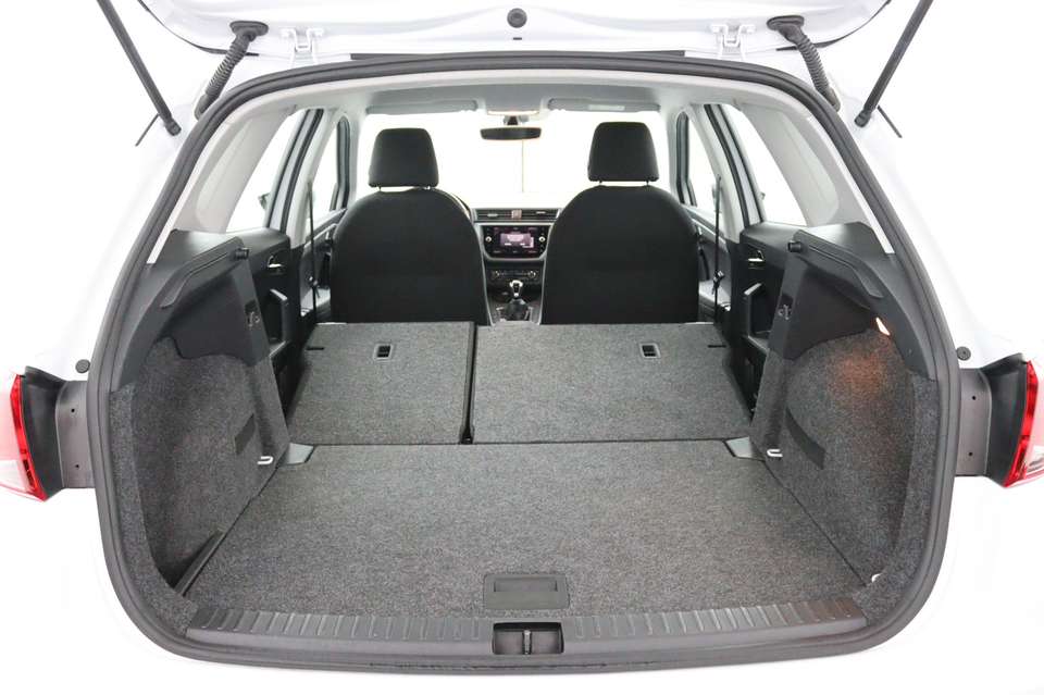 SEAT Arona - Imagem 10