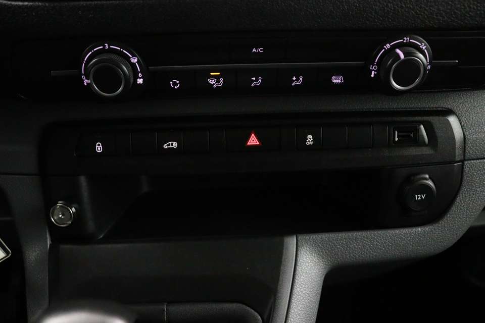 Peugeot Expert - Imagem 8