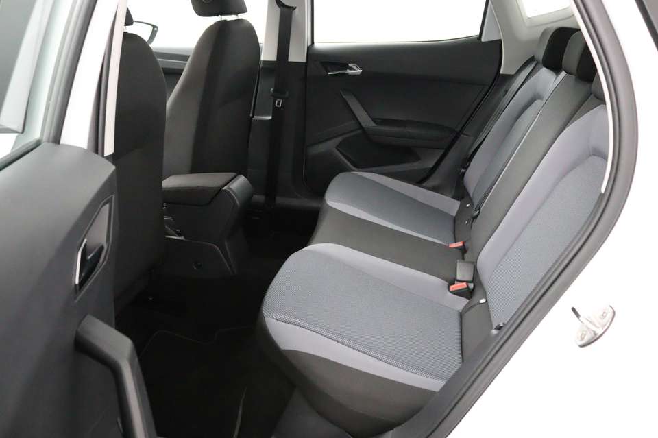 SEAT Arona - Imagem 11