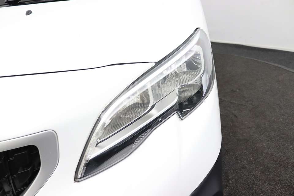 Peugeot Expert - Imagem 9