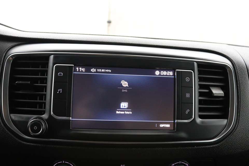 Peugeot Expert - Imagem 11