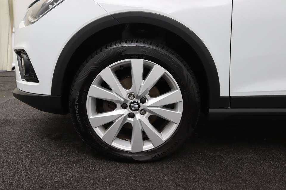 SEAT Arona - Imagem 14