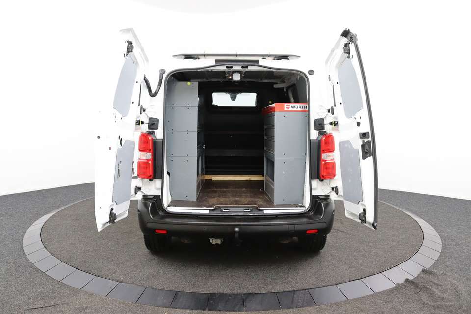 Peugeot Expert - Imagem 12