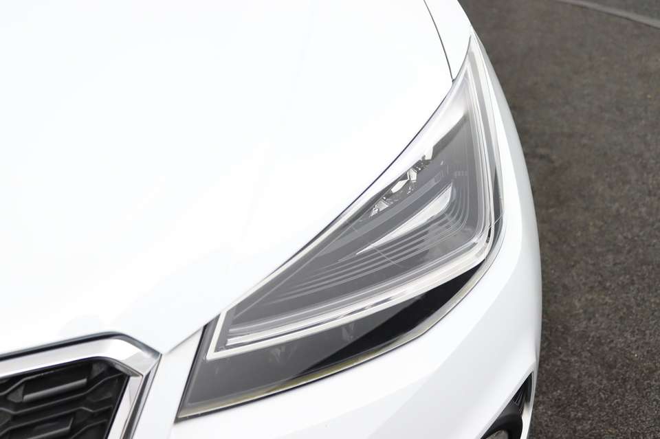 SEAT Arona - Imagem 15