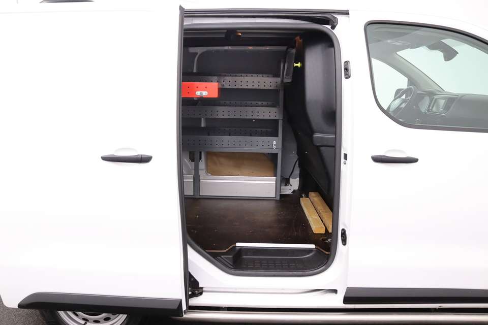 Peugeot Expert - Imagem 13