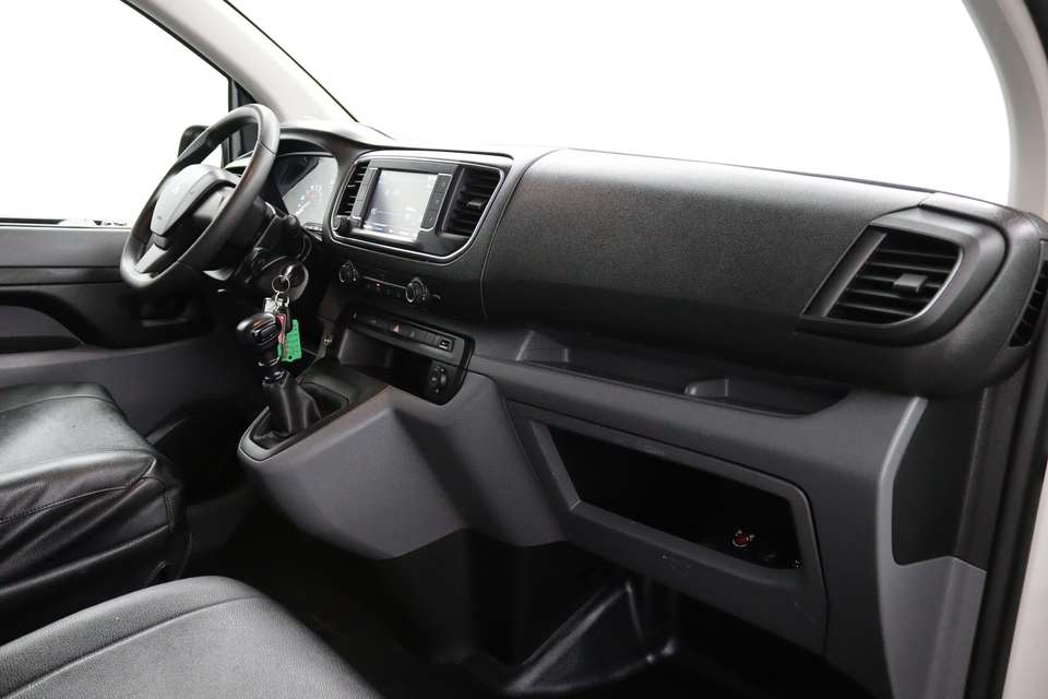 Peugeot Expert - Imagem 14