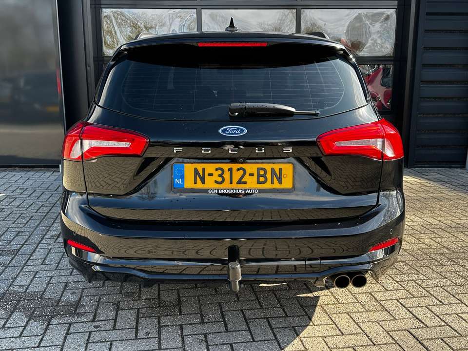 Ford Focus - Imagem 5