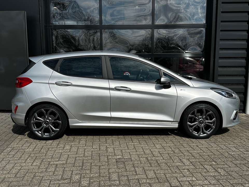 Ford Fiesta - Imagem 7
