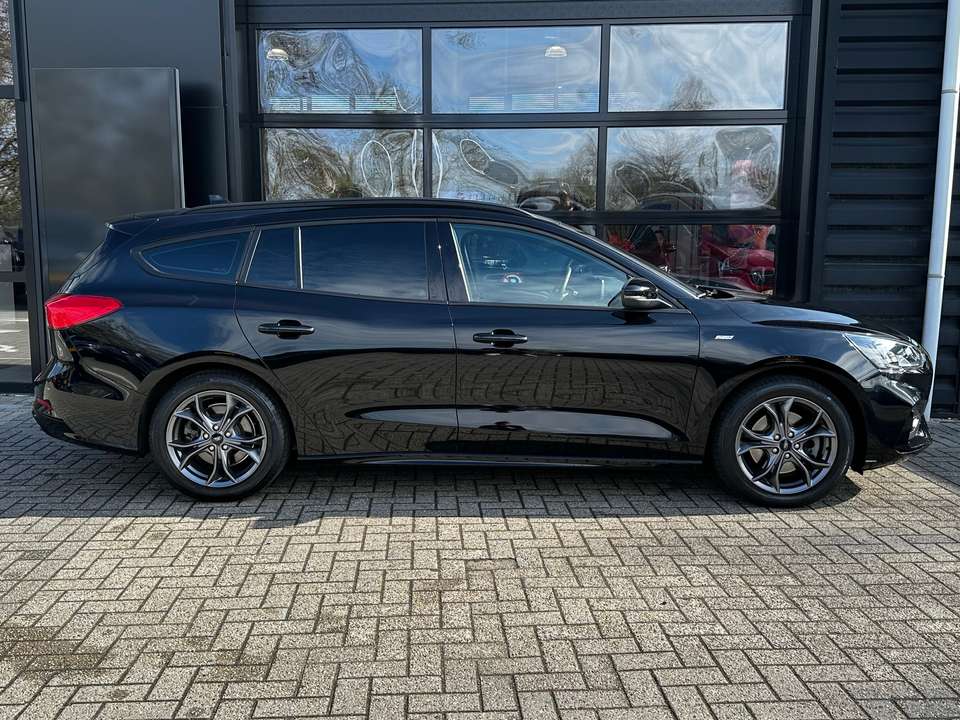 Ford Focus - Imagem 7