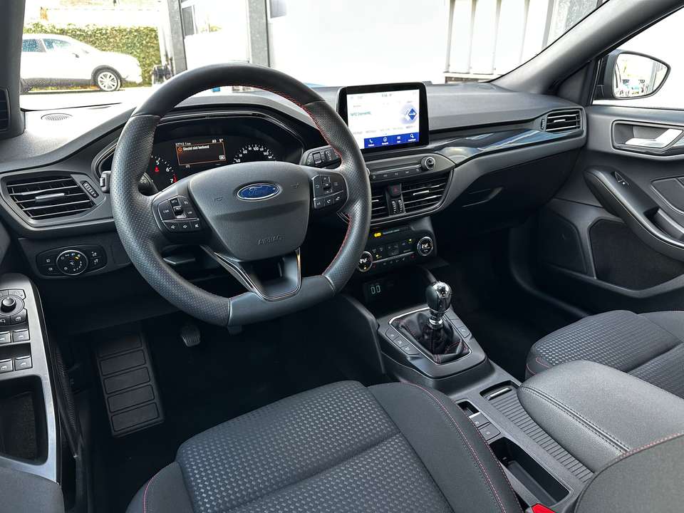 Ford Focus - Imagem 10