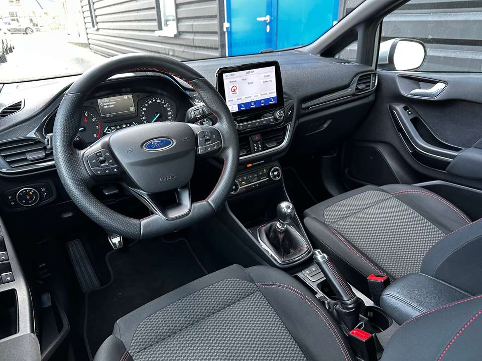 Ford Fiesta - Imagem 10
