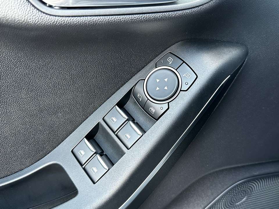 Ford Fiesta - Imagem 11