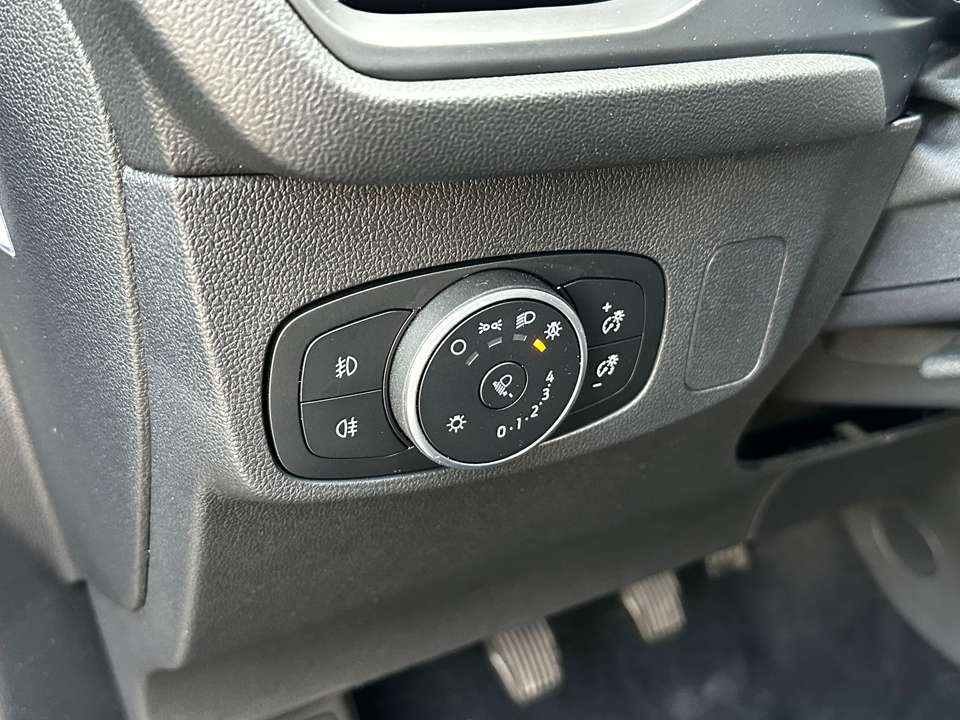 Ford Focus - Imagem 12