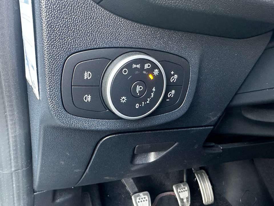 Ford Fiesta - Imagem 12