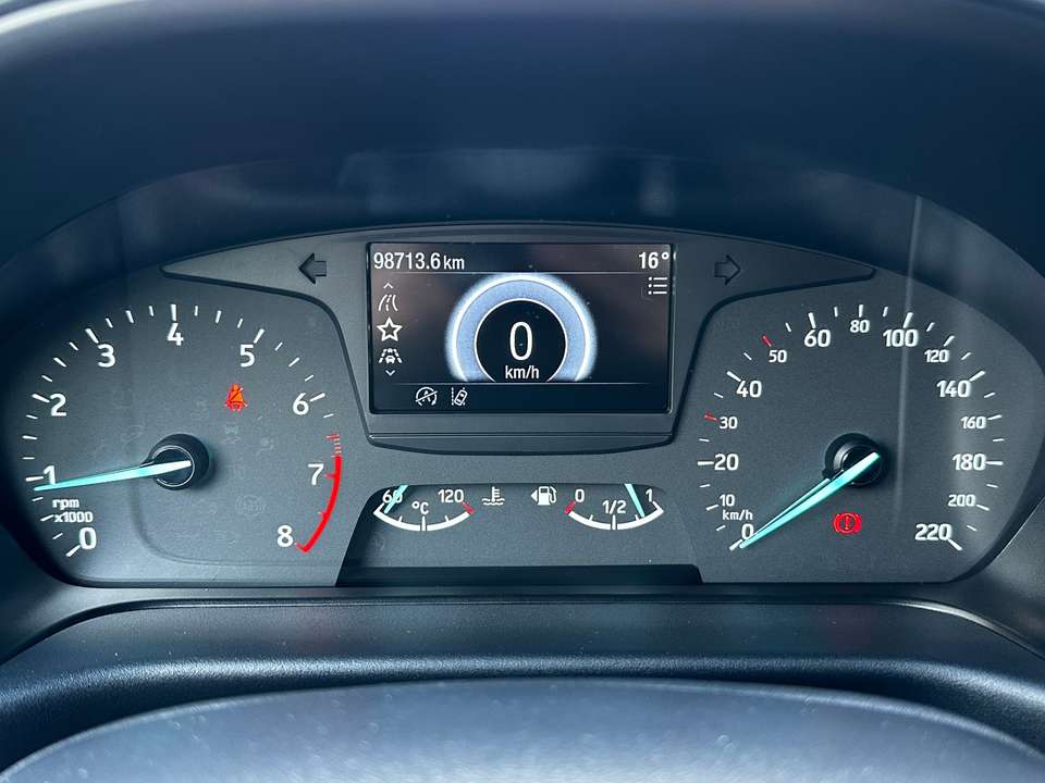 Ford Fiesta - Imagem 14