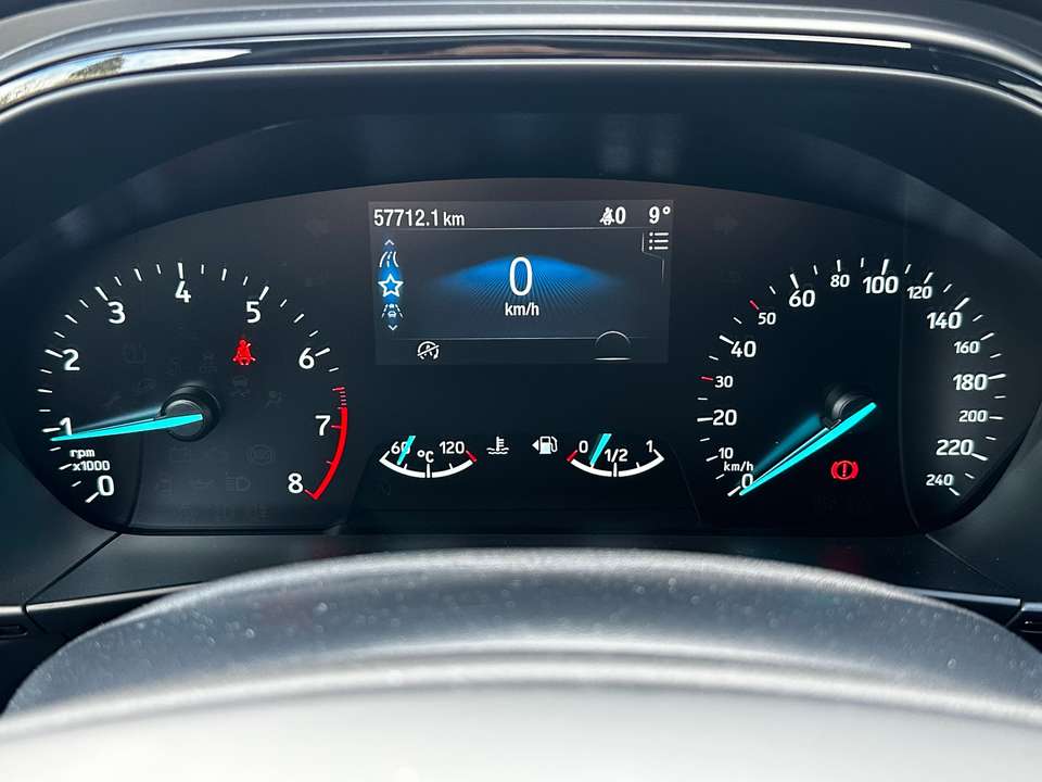 Ford Focus - Imagem 14