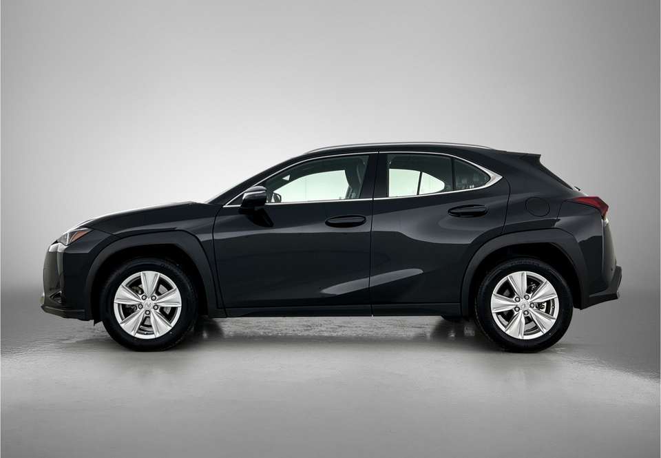 Lexus UX 250h - Imagem 3