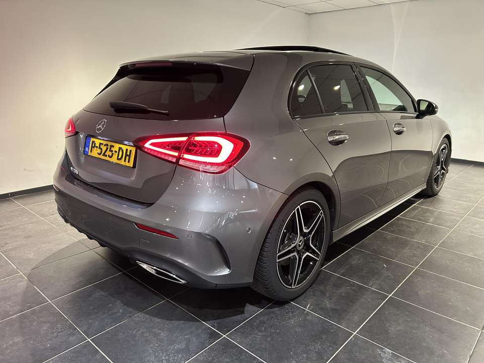 Mercedes-Benz A 200 - Imagem 2