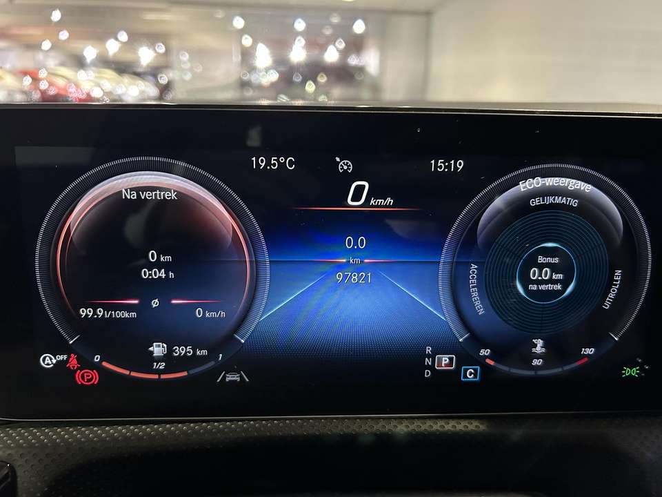 Mercedes-Benz A 200 - Imagem 4