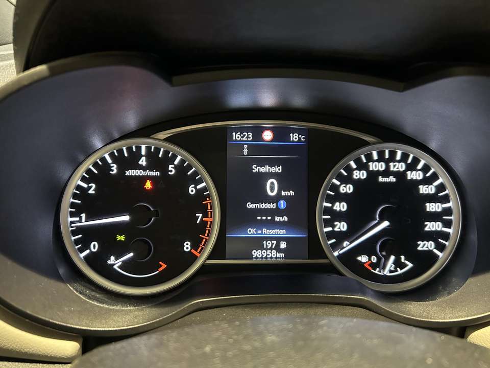 Nissan Micra - Imagem 4