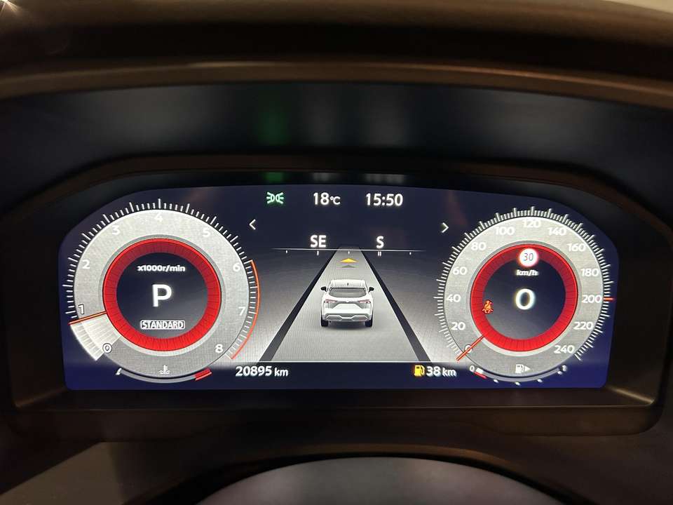 Nissan Qashqai - Imagem 4