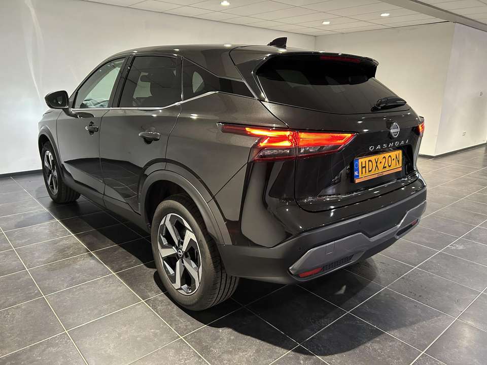 Nissan Qashqai - Imagem 6