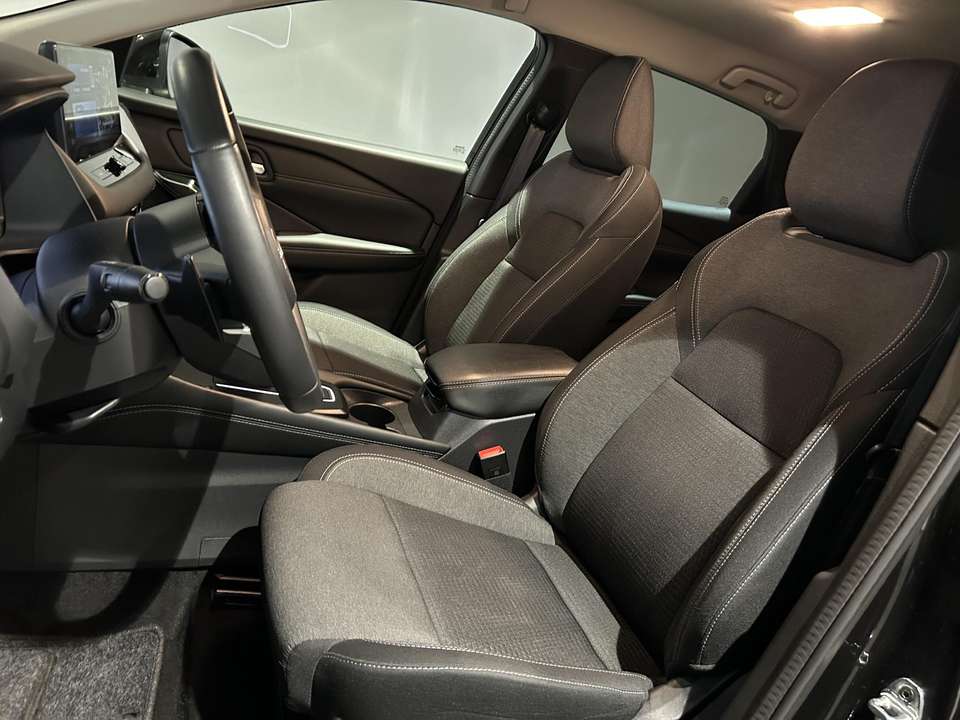 Nissan Qashqai - Imagem 7