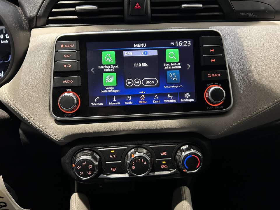 Nissan Micra - Imagem 10