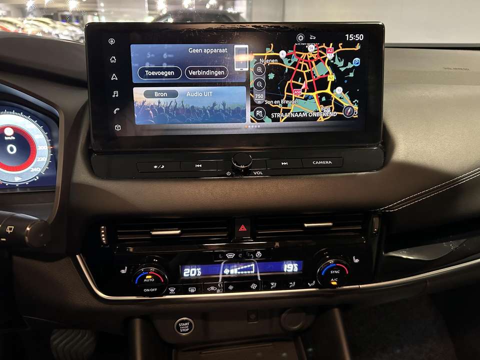 Nissan Qashqai - Imagem 10