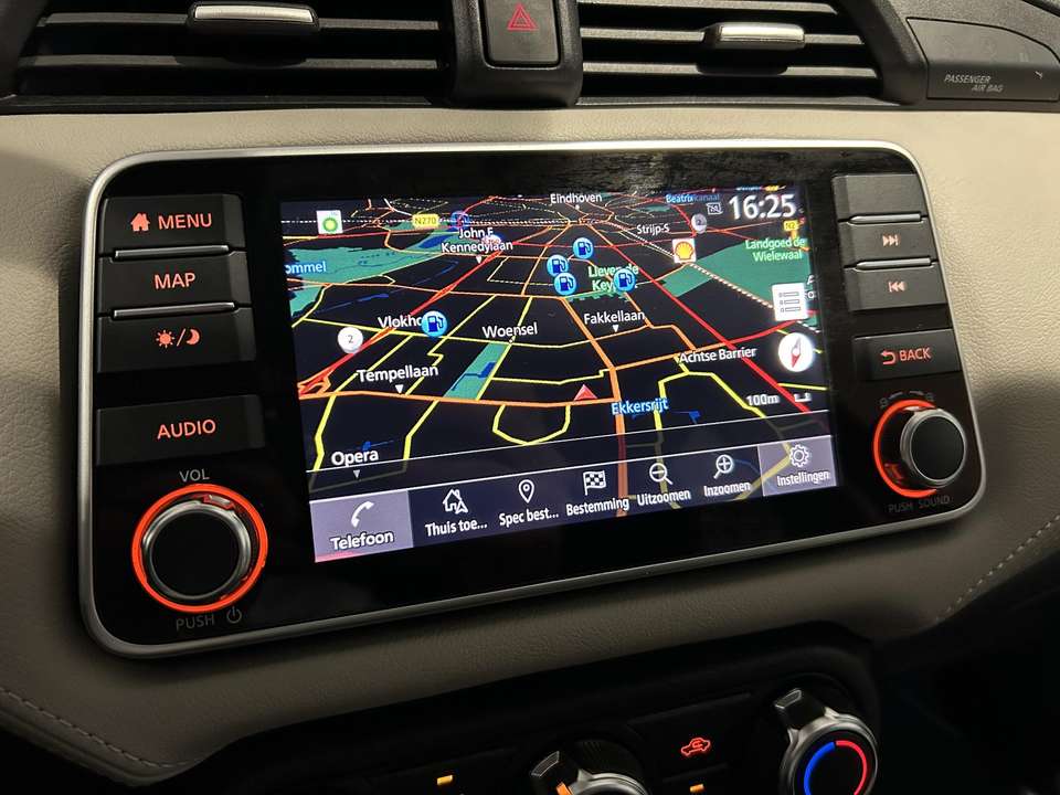 Nissan Micra - Imagem 11