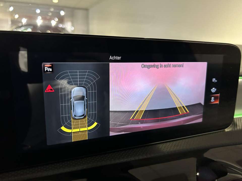 Mercedes-Benz A 200 - Imagem 12