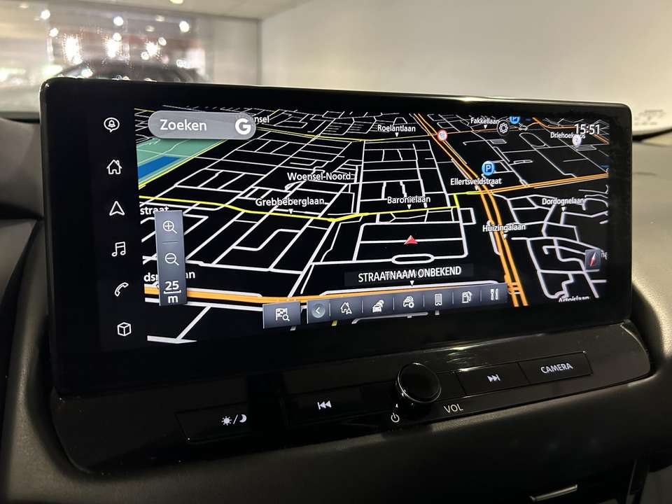 Nissan Qashqai - Imagem 11