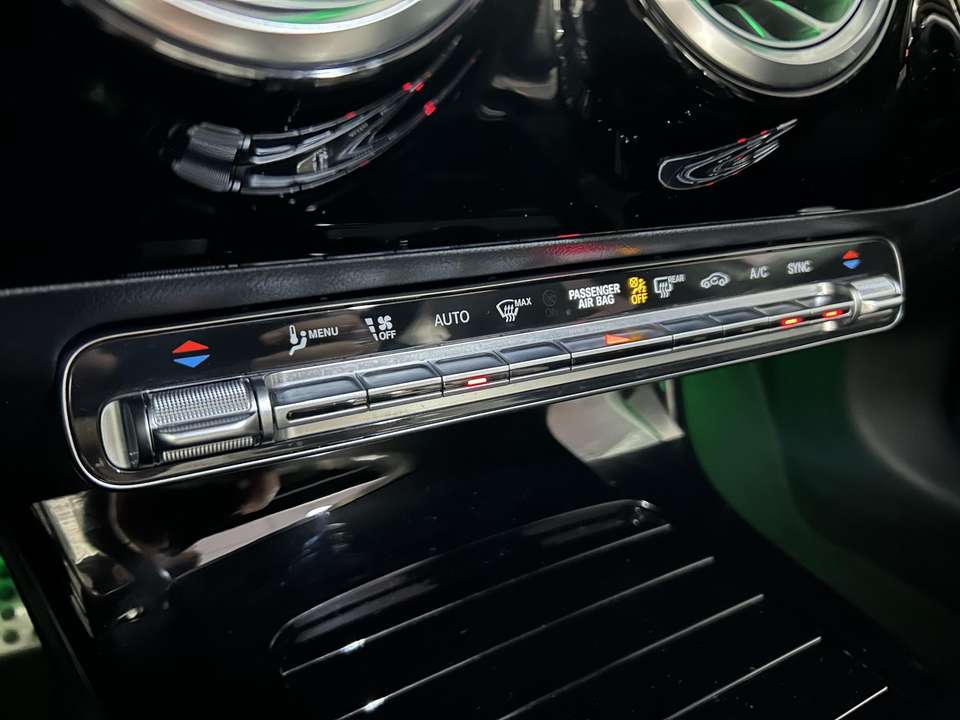 Mercedes-Benz A 200 - Imagem 13