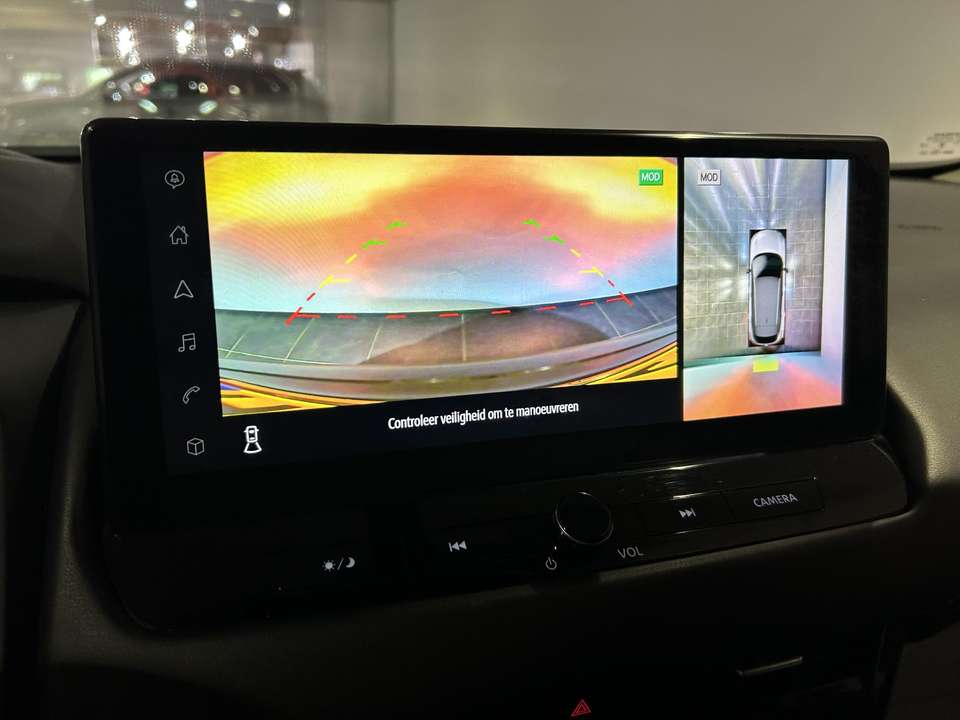 Nissan Qashqai - Imagem 12