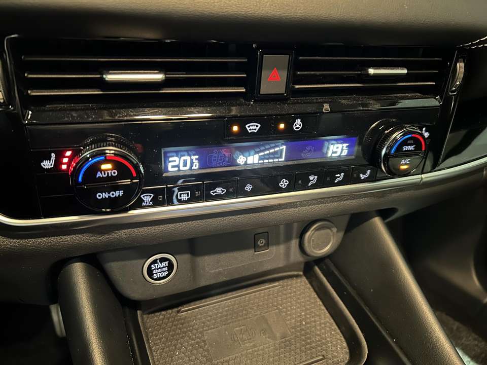 Nissan Qashqai - Imagem 13