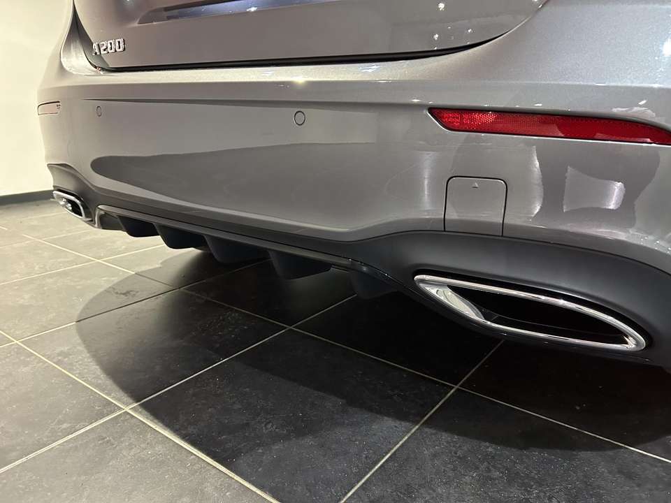 Mercedes-Benz A 200 - Imagem 15