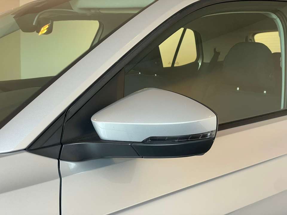 Volkswagen T-Cross - Imagem 5