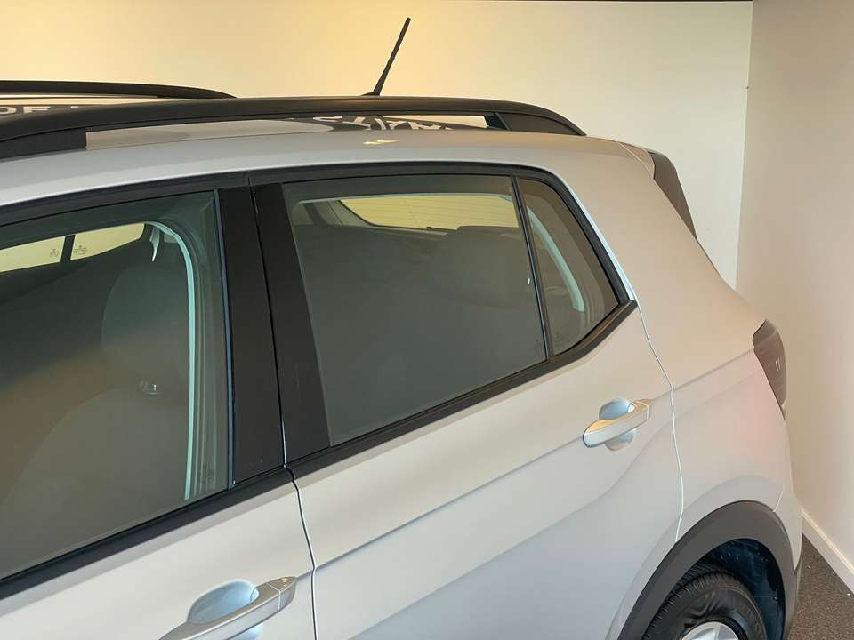 Volkswagen T-Cross - Imagem 6