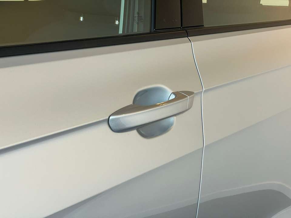 Volkswagen T-Cross - Imagem 7