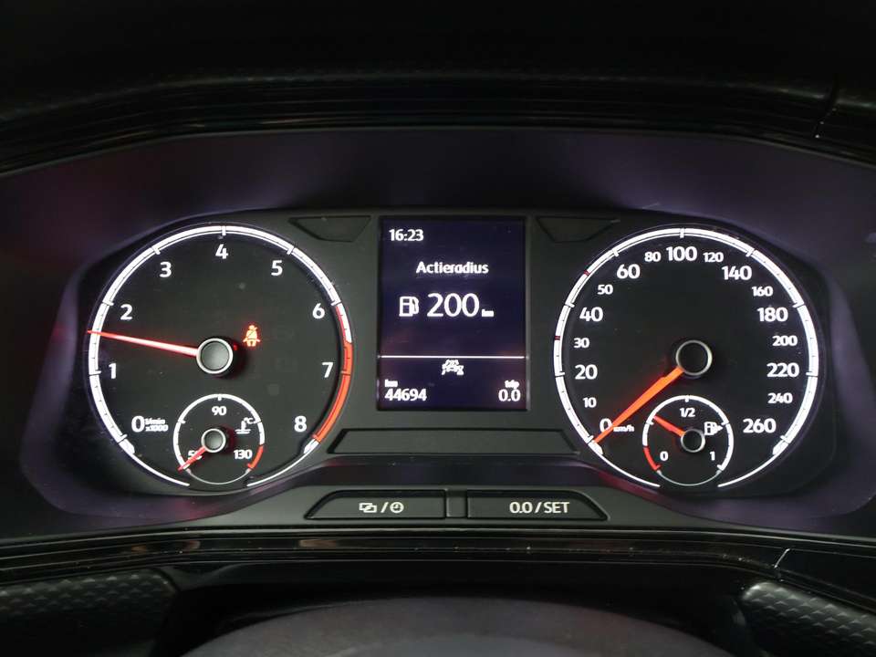 Volkswagen T-Cross - Imagem 7