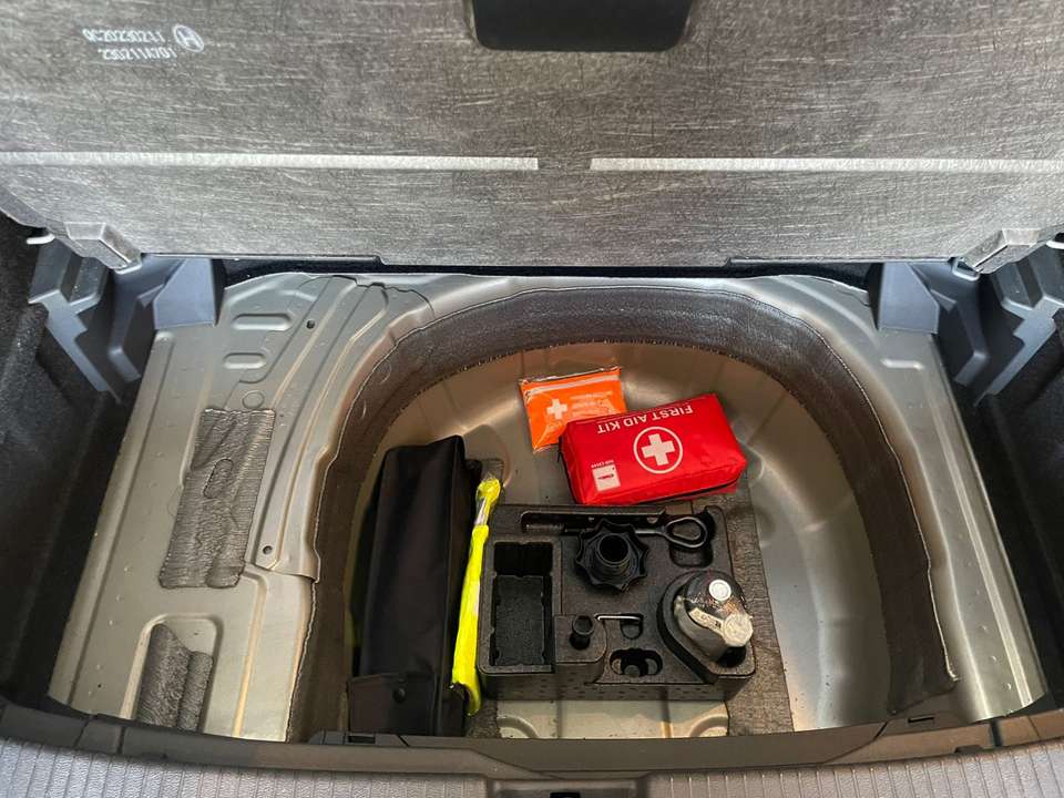 Volkswagen T-Cross - Imagem 14